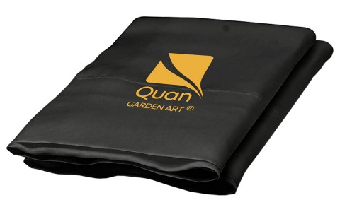 Quan Large Rain Cover | lux-garden.fr by Nicolazi Design