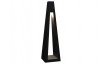 Large Bollard I Solar