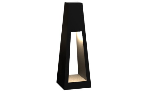 Small Bollard I Electric