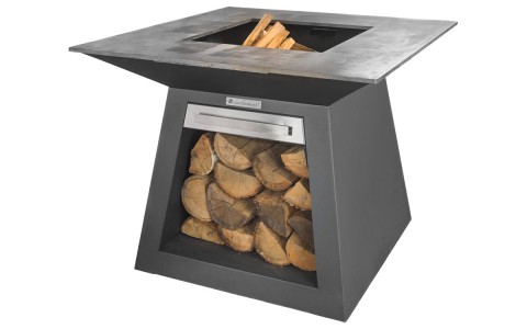 Pro Fire | lux-garden.fr by Nicolazi Design