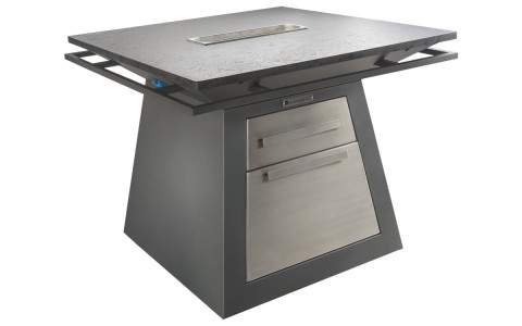 Pro Ice | lux-garden.fr by Nicolazi Design