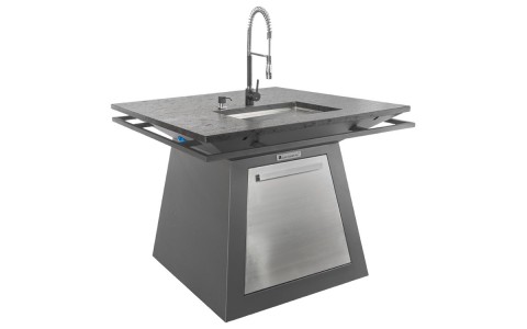 Pro Water | lux-garden.fr by Nicolazi Design