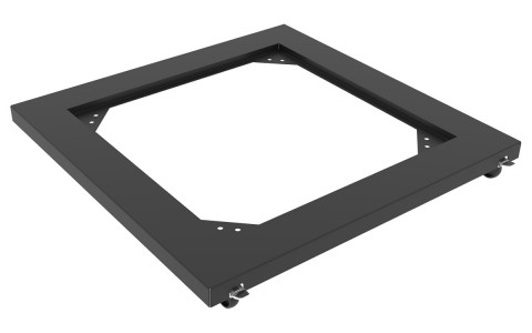 Standard Rolling Base Medium | lux-garden.fr by Nicolazi Design