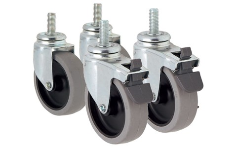 Wheel Set | lux-garden.fr by Nicolazi Design