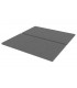 Pizza Granite Block | lux-garden.fr by Nicolazi Design