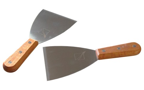 Spatulas | lux-garden.fr by Nicolazi Design