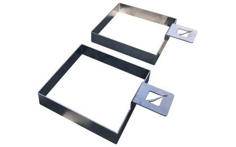 Frame Set | lux-garden.fr by Nicolazi Design