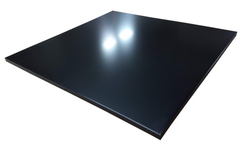 Grill Cover 80x80 | lux-garden.fr by Nicolazi Design