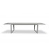 Table extensible Edelweiss | lux-garden.fr by Nicolazi Design