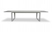 Table extensible Edelweiss