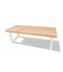 Table Eva | lux-garden.fr by Nicolazi Design