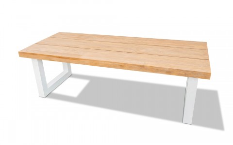 Table Eva | lux-garden.fr by Nicolazi Design