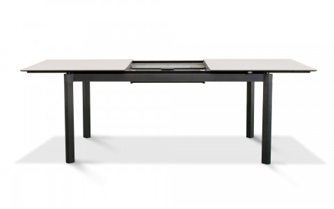 Table extensible Orea | lux-garden.fr by Nicolazi Design