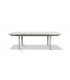 Table extensible Alize | lux-garden.fr by Nicolazi Design