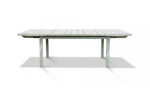 Table extensible Alize | lux-garden.fr by Nicolazi Design