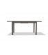 Table extensible Eaton | lux-garden.fr by Nicolazi Design