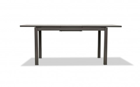 Table extensible Eaton | lux-garden.fr by Nicolazi Design