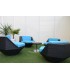 Salon Octo | lux-garden.fr by Nicolazi Design