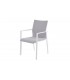 Fauteuil Sense capitonné | lux-garden.fr by Nicolazi Design