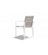 Fauteuil Edelweiss | lux-garden.fr by Nicolazi Design