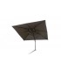 Parasol Antigua | lux-garden.fr by Nicolazi Design