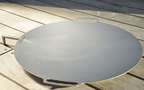 Plateau à griller | lux-garden.fr by Nicolazi Design