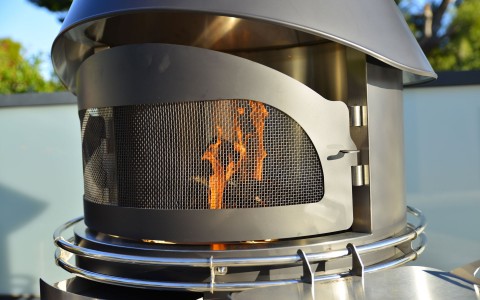 Porte | lux-garden.fr by Nicolazi Design