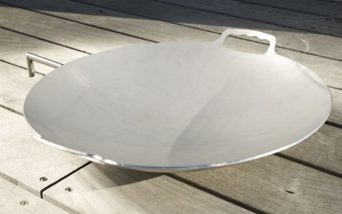 Wok | lux-garden.fr by Nicolazi Design