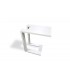 Table basse Ysa | lux-garden.fr by Nicolazi Design