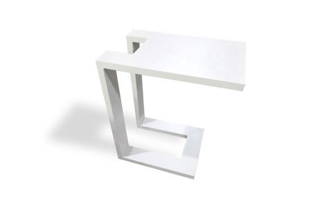 Table basse Ysa | lux-garden.fr by Nicolazi Design