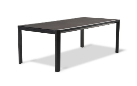 Table extensible Anabelle | lux-garden.fr by Nicolazi Design