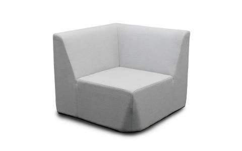 Corner salon Moon | lux-garden.fr by Nicolazi Design