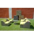 Salon Cube | lux-garden.fr by Nicolazi Design