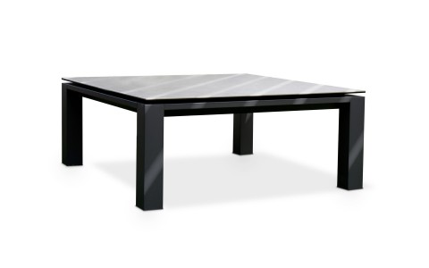 Table basse salon Omega | lux-garden.fr by Nicolazi Design