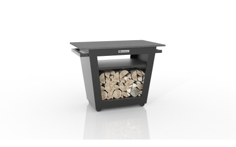 Worktop Large | lux-garden.fr by Nicolazi Design