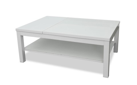 Table basse escamotable Modulis | lux-garden.fr by Nicolazi