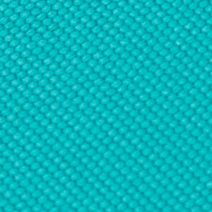 Tissu nautique bleu turquoise