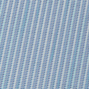 Tissu Twitchell bleu