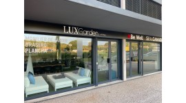 LUX GARDEN